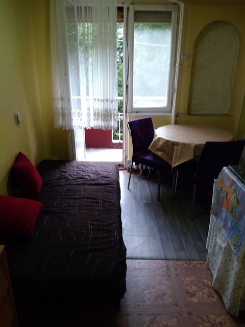 Radoja Dakića 25, Beograd - 1