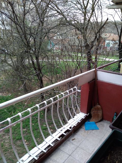 Radoja Dakića 25, Beograd - 5