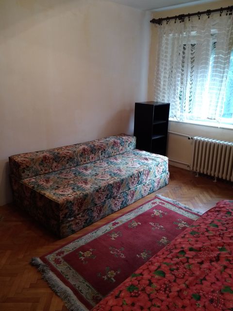 Radoja Dakića 25, Beograd - 3