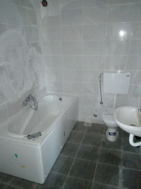 Mije Aleksića 10, Beograd - 6