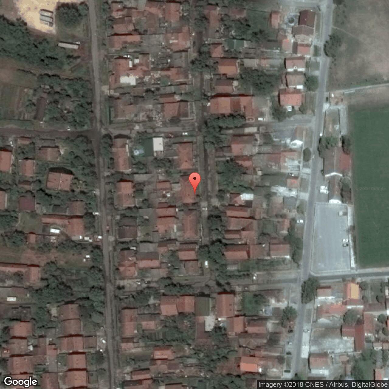 Liparska 9, Novi Sad