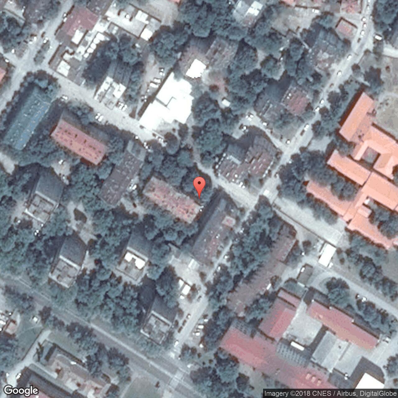 Doktora Milutina Ivkovića 12, Niš