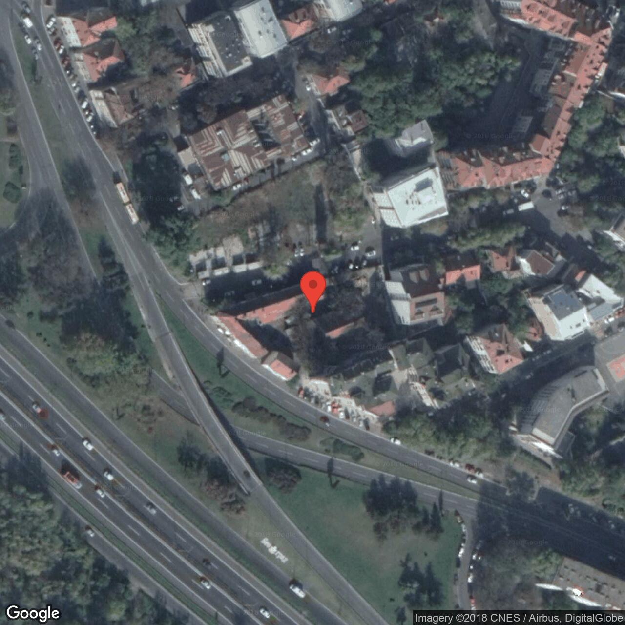 Gospodara Vučića 2, Beograd