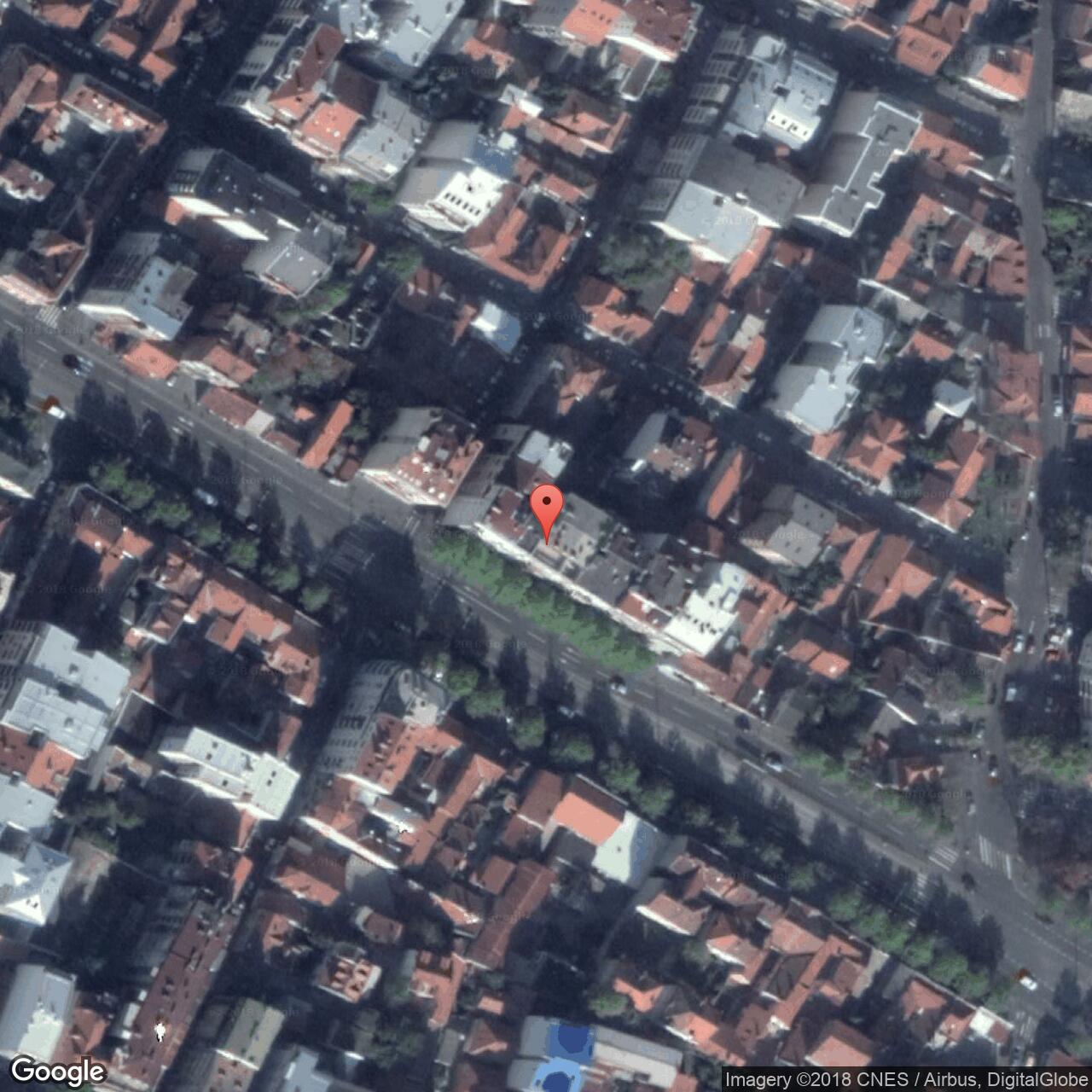 Bulevar Kralja Aleksandra 147, Beograd