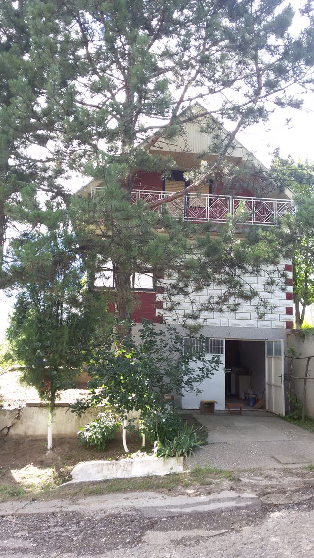 Manđeloški Put 48, Manđelos - 6