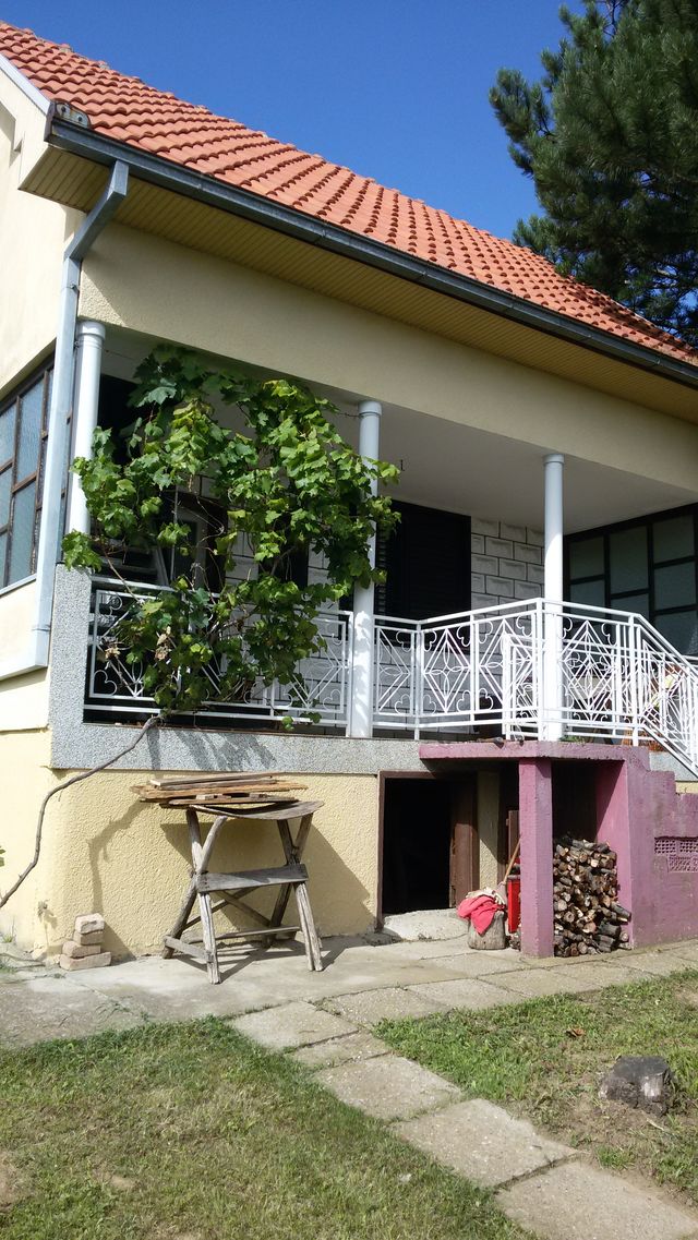 Manđeloški Put 48, Manđelos - 3