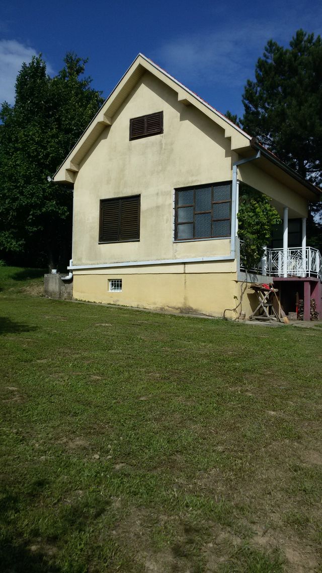 Manđeloški Put 48, Manđelos - 2