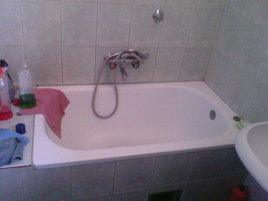 Franje Krča 42, Beograd - 13