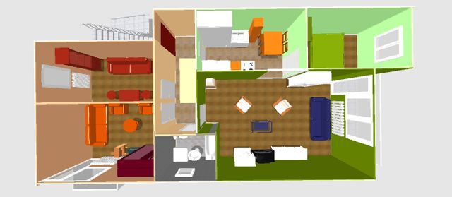 Franje Krča 42, Beograd - 14