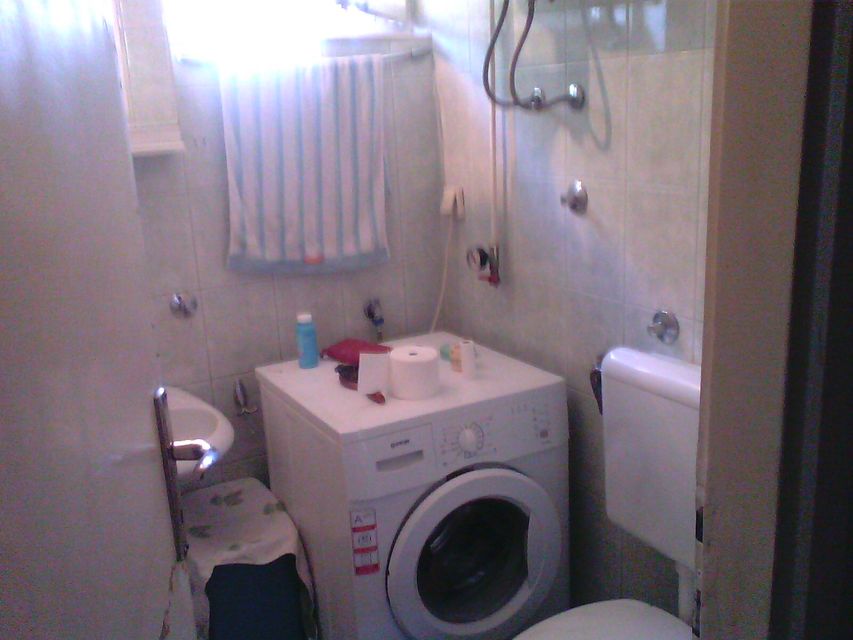 Franje Krča 42, Beograd - 12