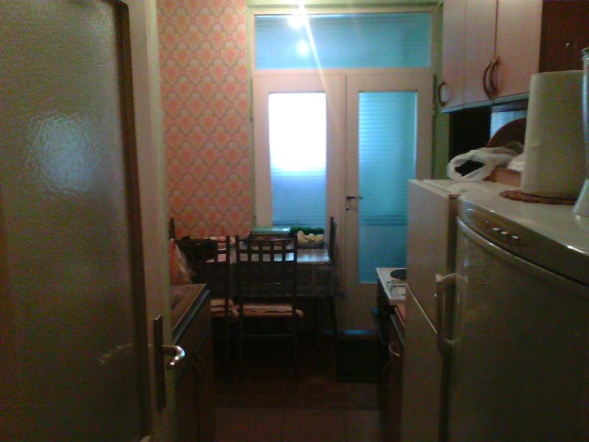 Franje Krča 42, Beograd - 7