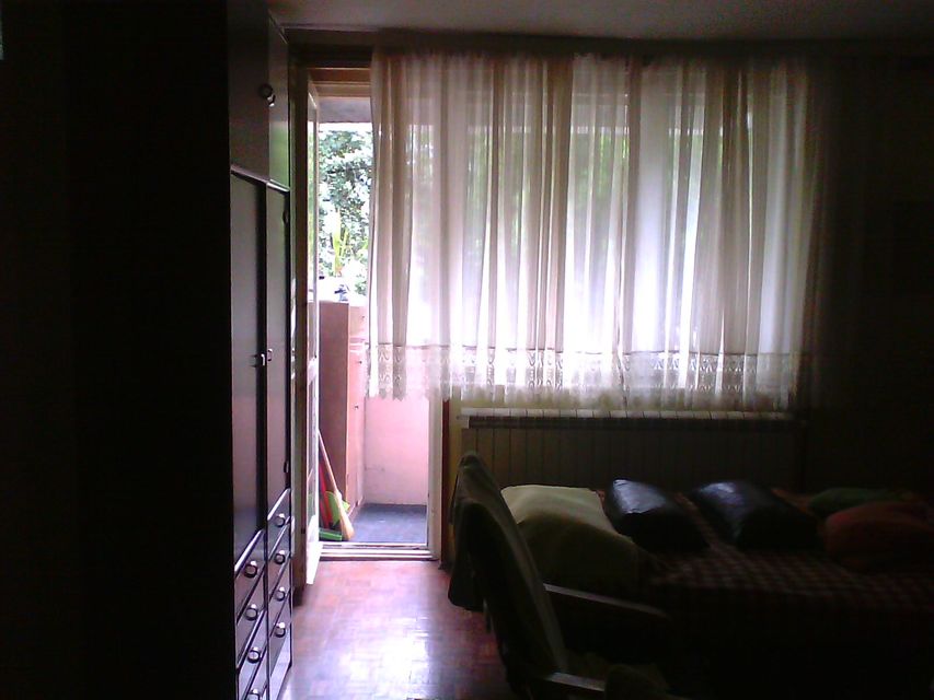 Franje Krča 42, Beograd - 6