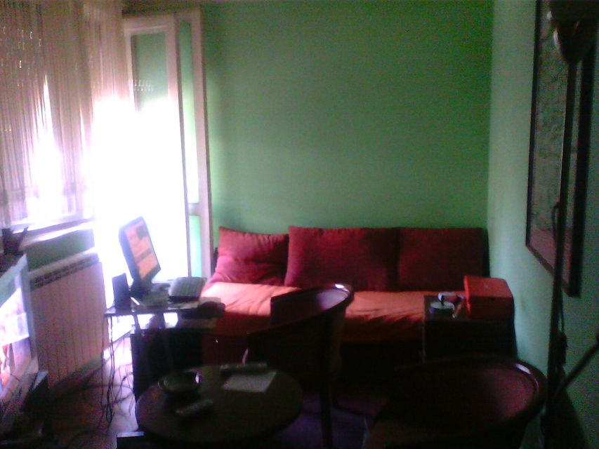 Franje Krča 42, Beograd - 5