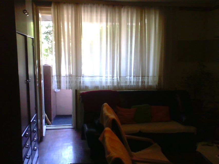 Franje Krča 42, Beograd - 11