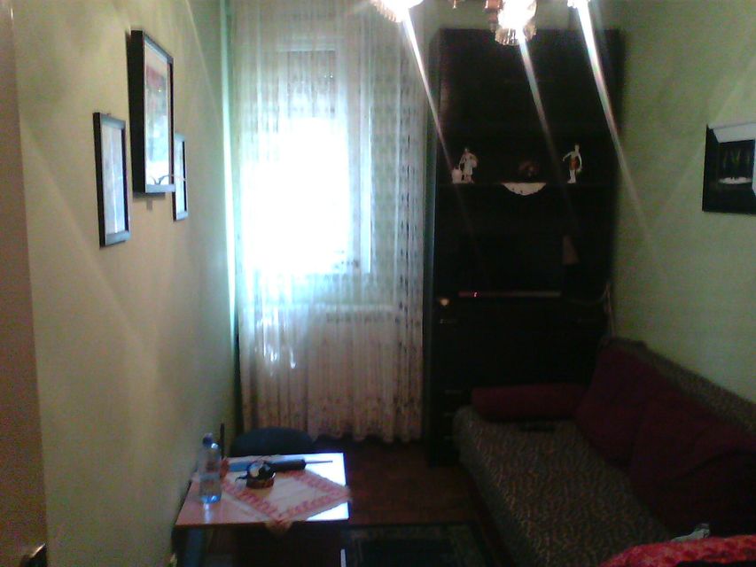 Franje Krča 42, Beograd - 4