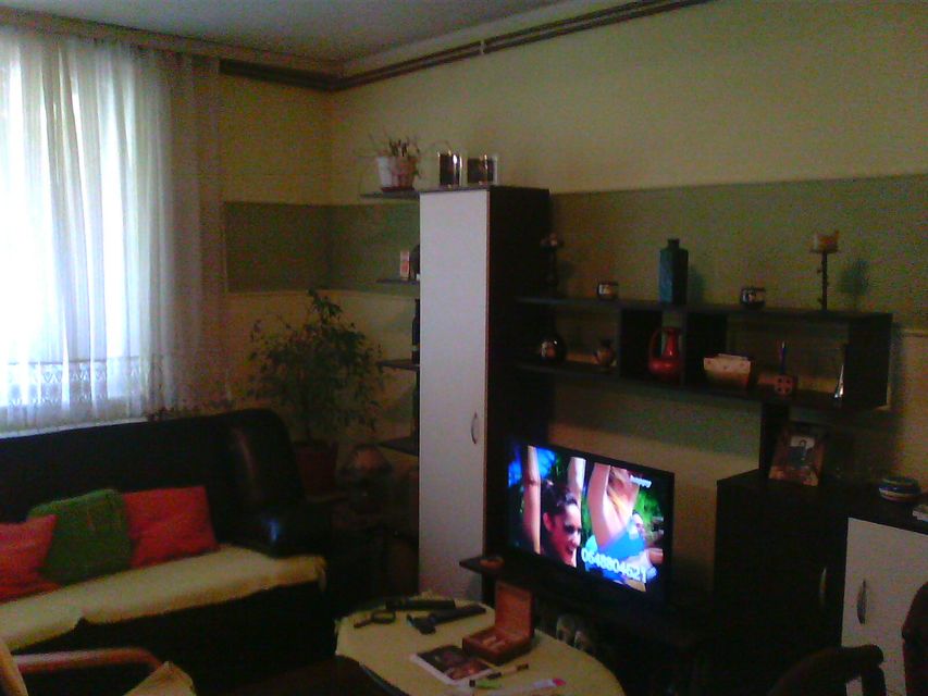 Franje Krča 42, Beograd - 9