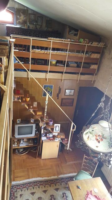 Lipovačka 62, Beograd - 3