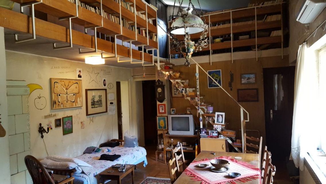 Lipovačka 62, Beograd - 2