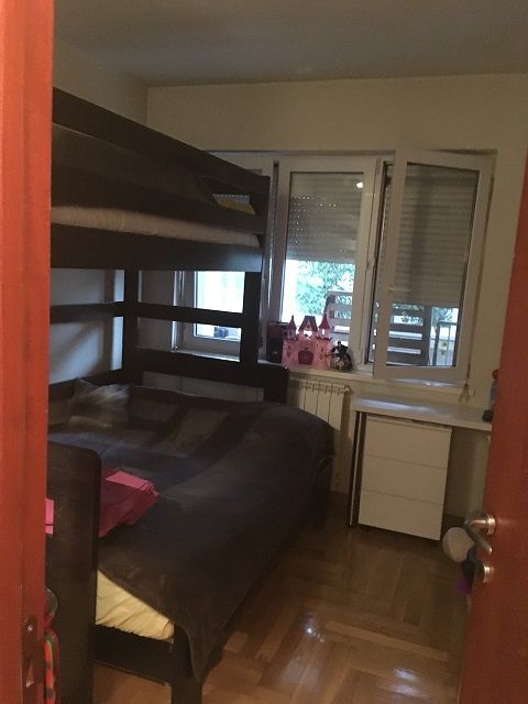 Mite Rakića 6, Beograd - 2