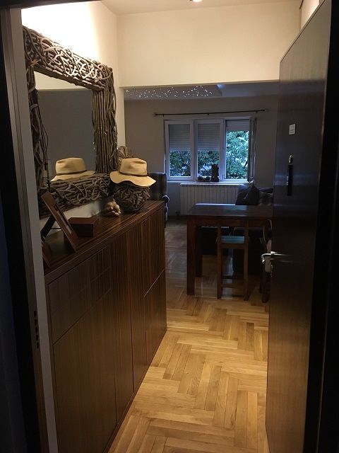 Mite Rakića 6, Beograd - 4