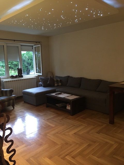 Mite Rakića 6, Beograd - 5