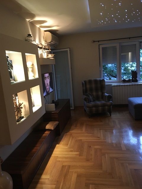 Mite Rakića 6, Beograd