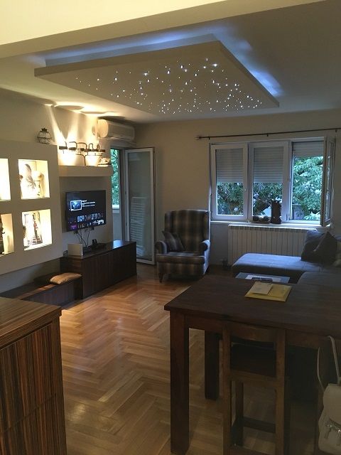 Mite Rakića 6, Beograd - 7