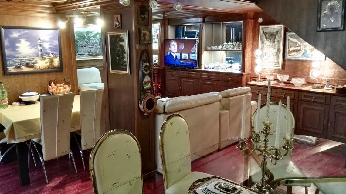 Glavna 12, Beograd - 26