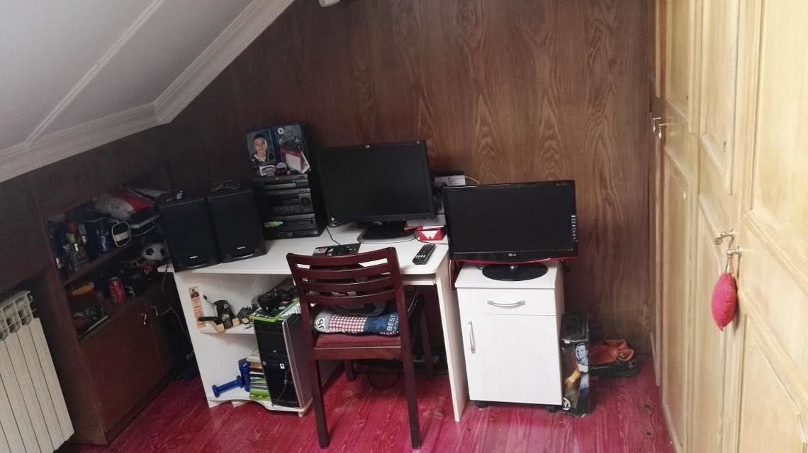 Glavna 12, Beograd - 11