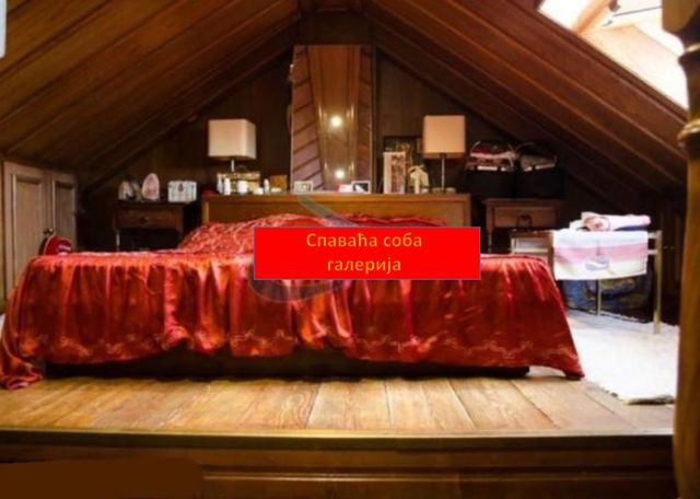 Glavna 12, Beograd - 18