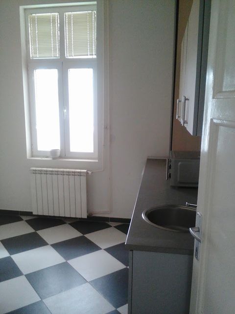 Cara Dušana 39, Beograd - 5