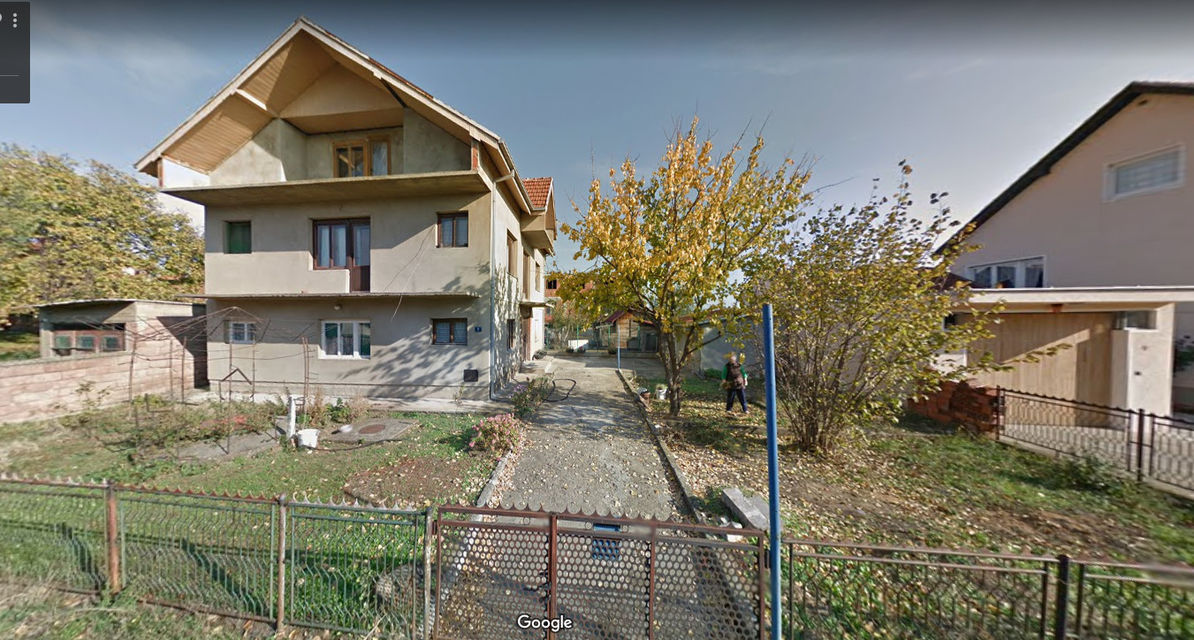 Kladenačka 7, Niš - 1