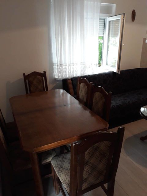 Finžgarova 4, Beograd - 6