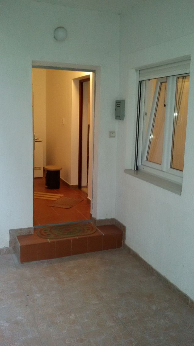 Finžgarova 4, Beograd