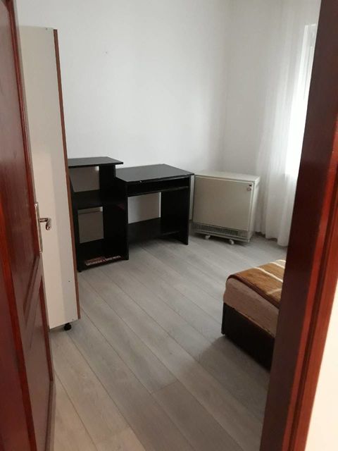 Finžgarova 4, Beograd - 7