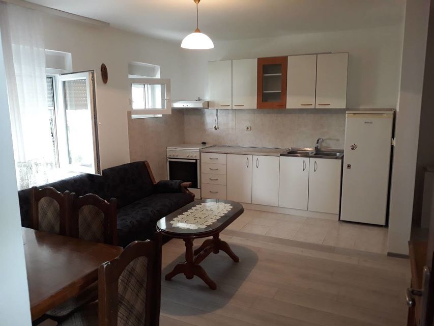 Finžgarova 4, Beograd - 5