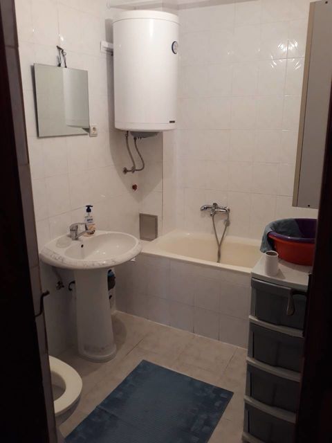 Finžgarova 4, Beograd - 8