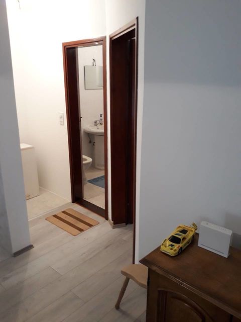 Finžgarova 4, Beograd - 4