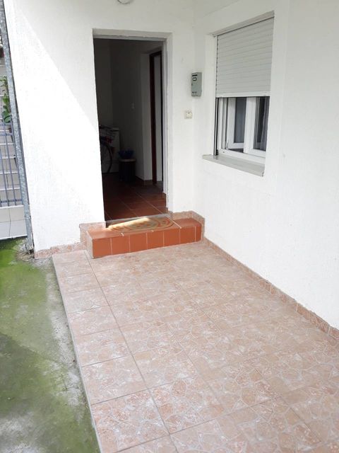 Finžgarova 4, Beograd - 2