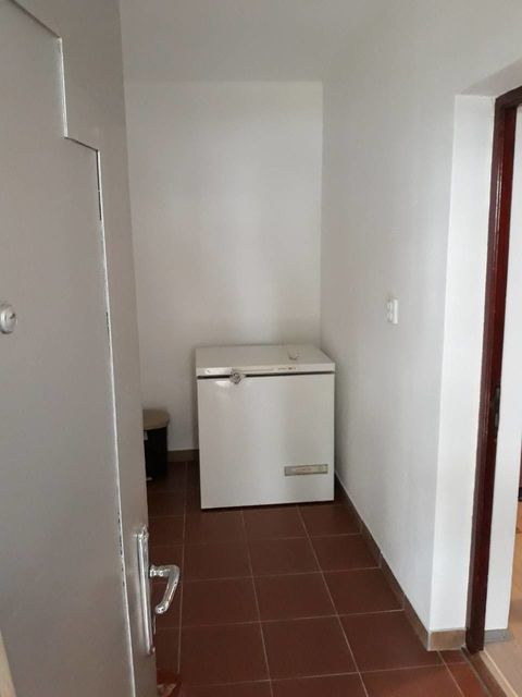 Finžgarova 4, Beograd - 3