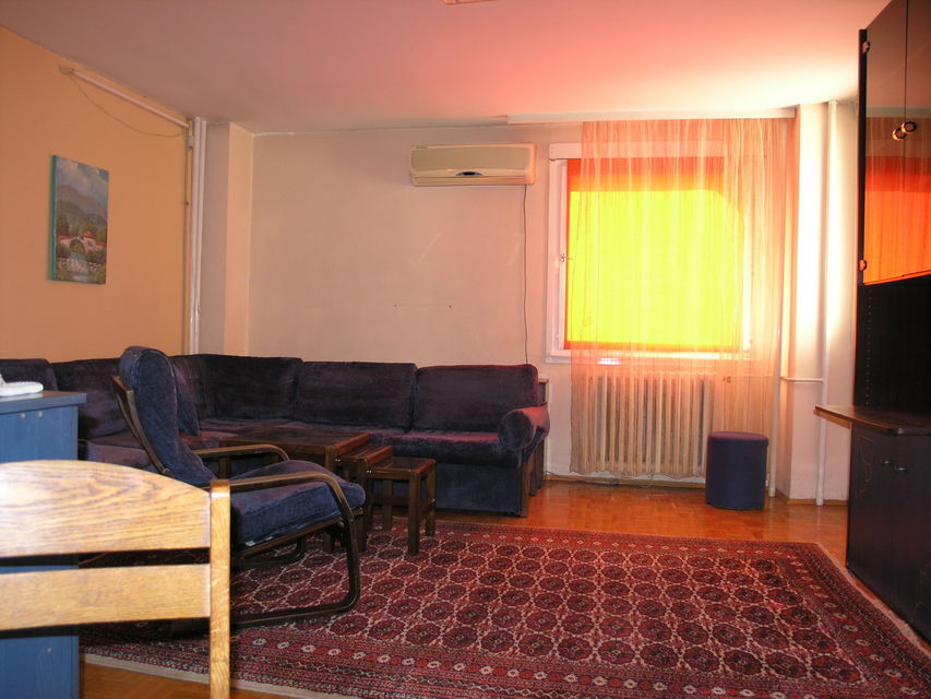 Bulevar Arsenija Čarnojevića 109, Beograd - 1