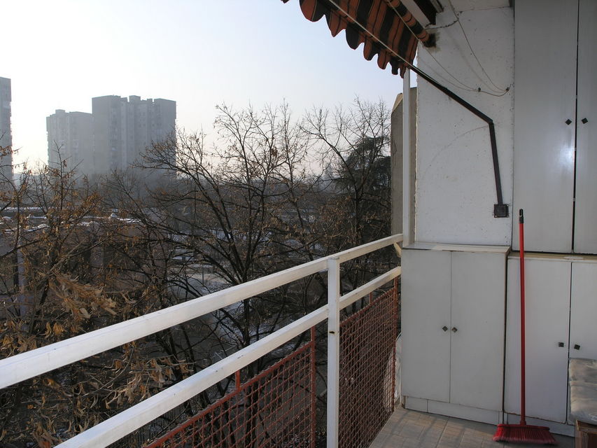 Bulevar Arsenija Čarnojevića 109, Beograd - 8