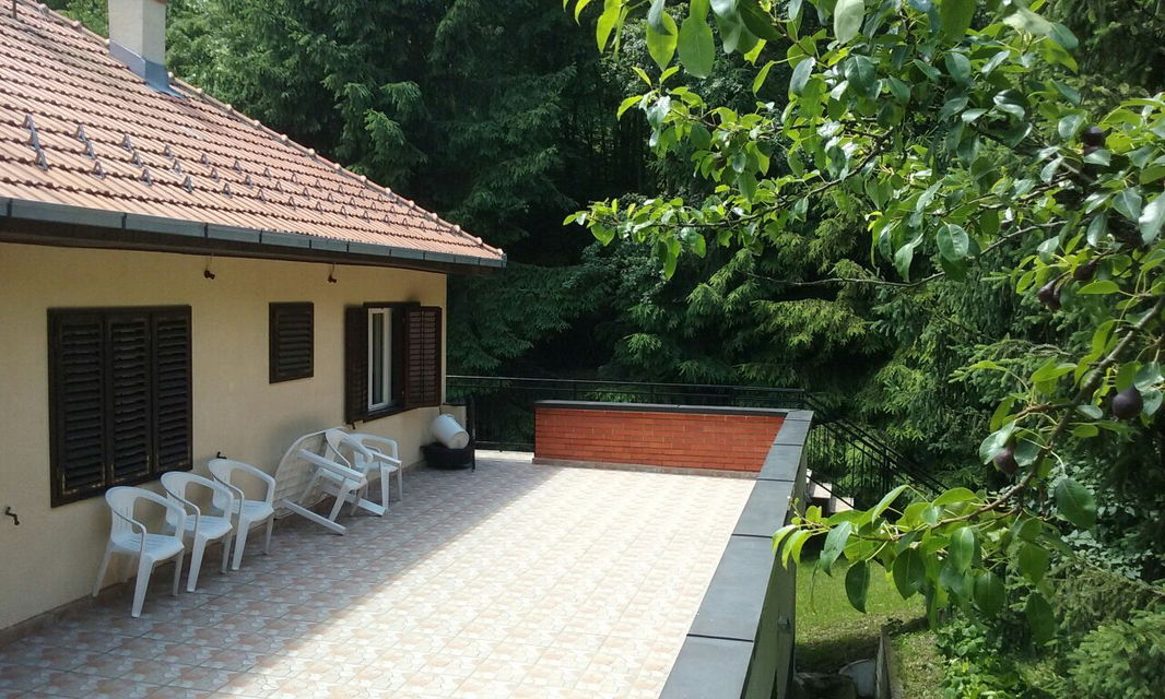 Vojvođanska 119, Užice - 3