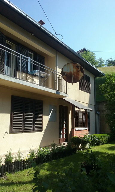 Vojvođanska 119, Užice - 2