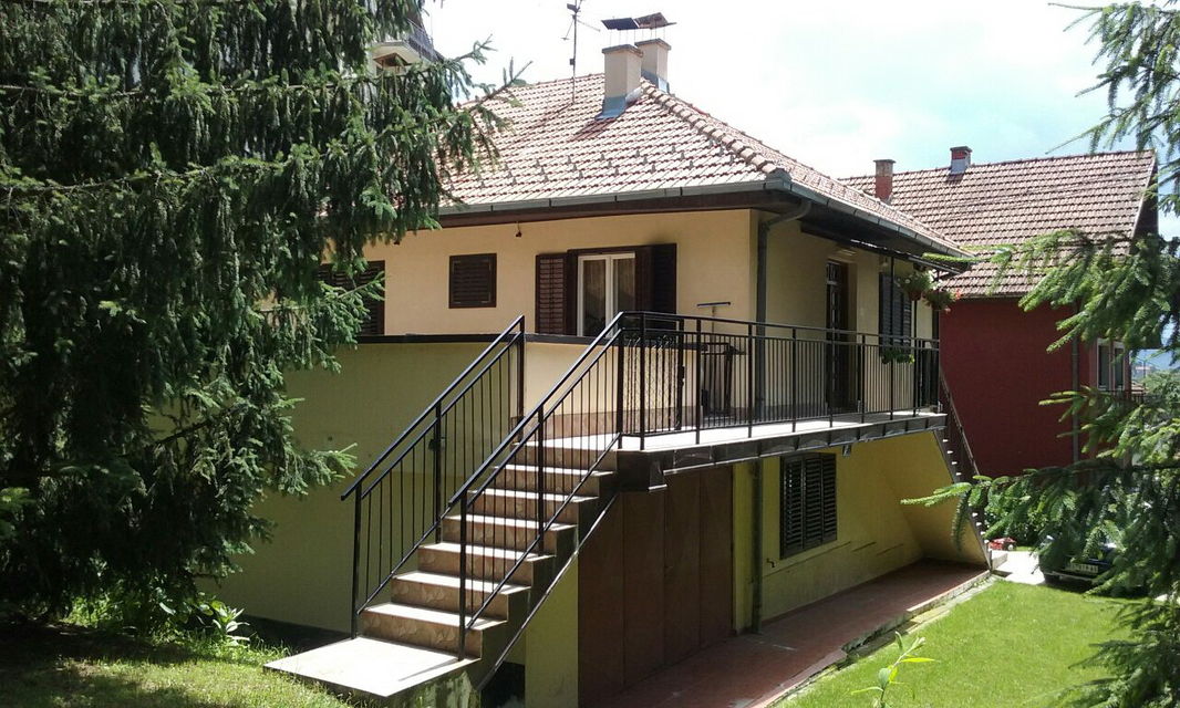 Vojvođanska 119, Užice - 1