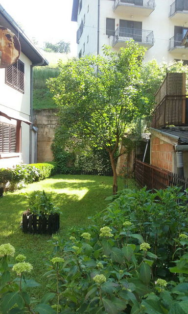 Vojvođanska 119, Užice - 8