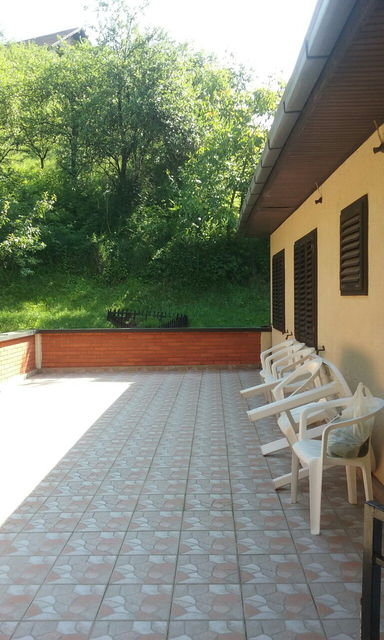 Vojvođanska 119, Užice - 4