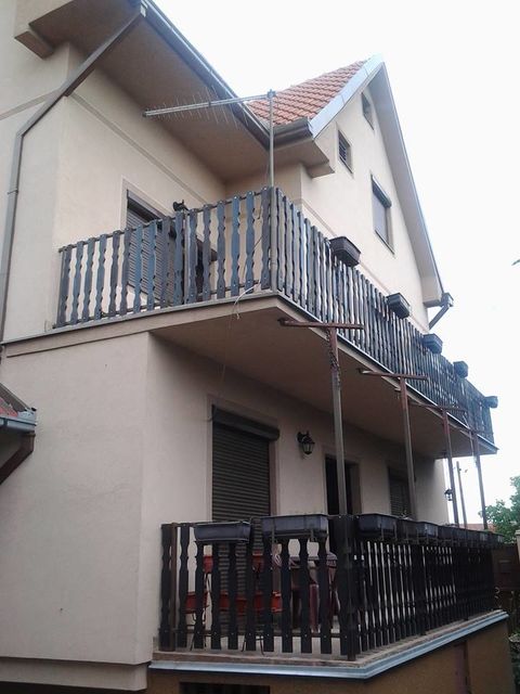 Knjaza Miloša Obrenovića 31, Omoljica - 2