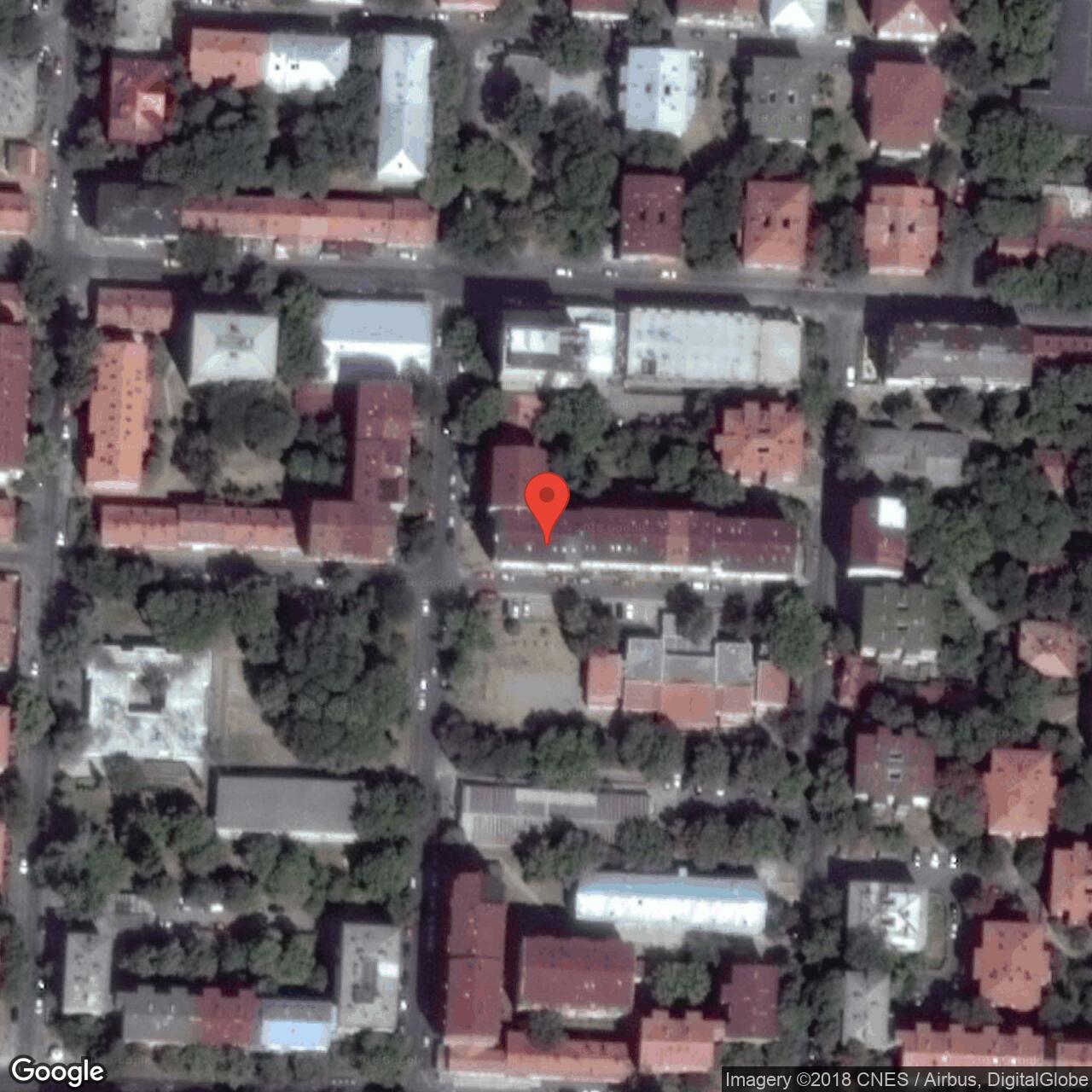 Srnetička 23, Beograd