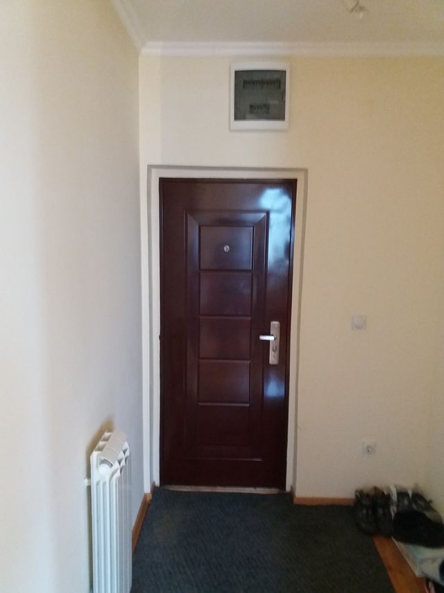 Ustanička 188, Beograd - 7